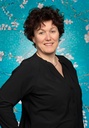 De sprei van oma